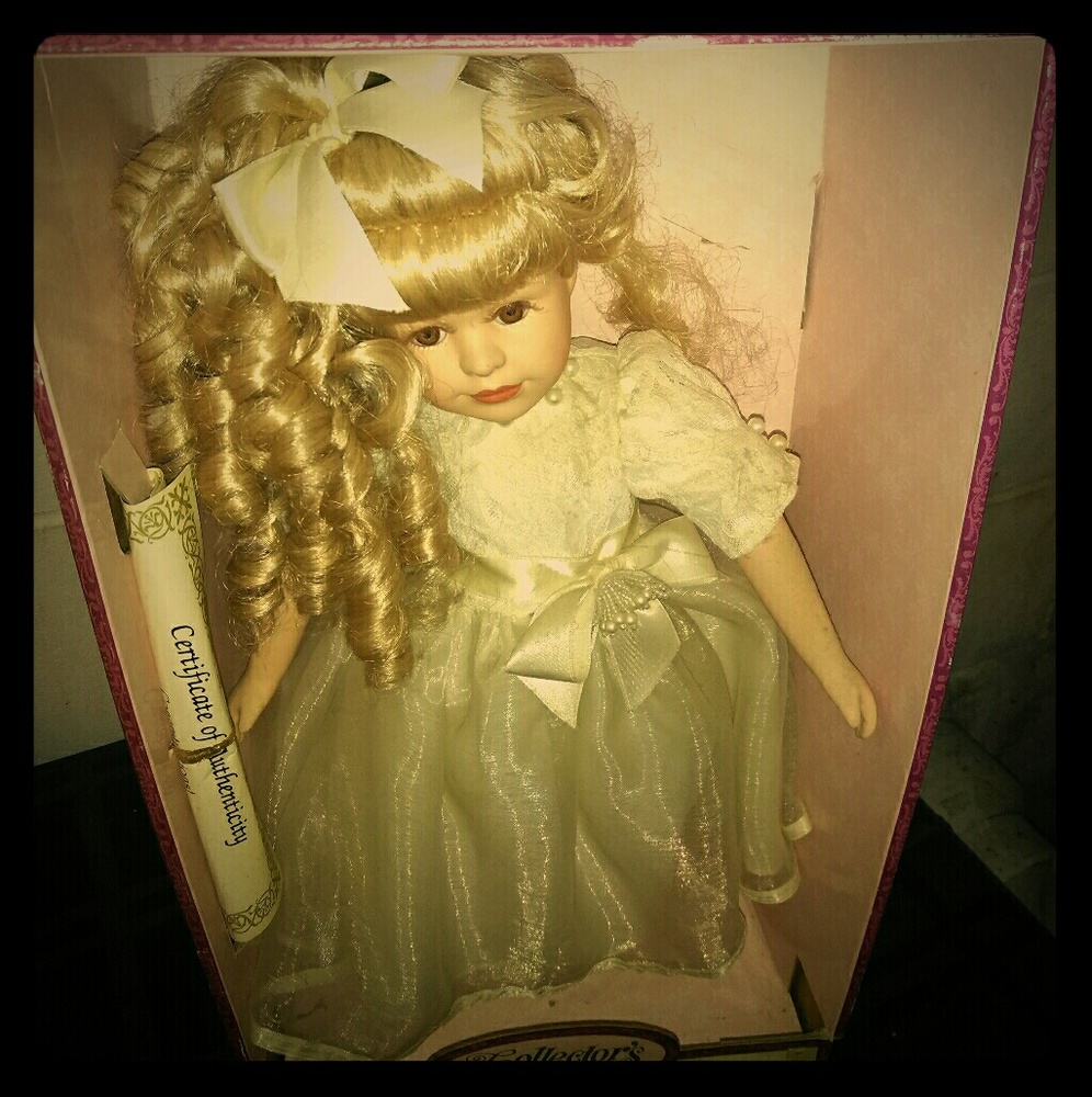 Collector's choice special edition